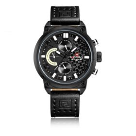 New Automatic Mechanical Watches For Men (Color: White)